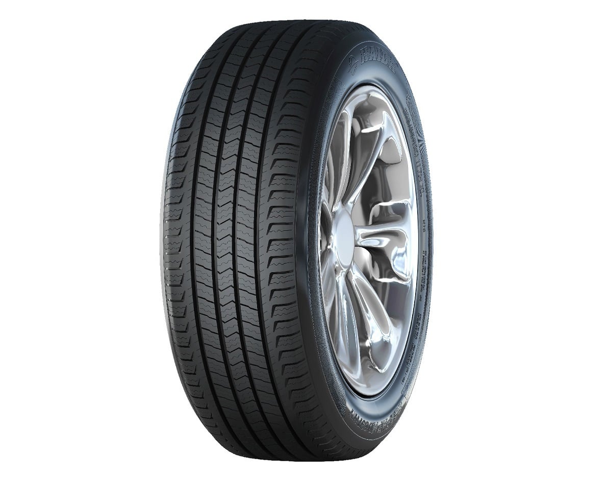 NEUMATICO 235/65R17 DI HAIDA 837 - 1