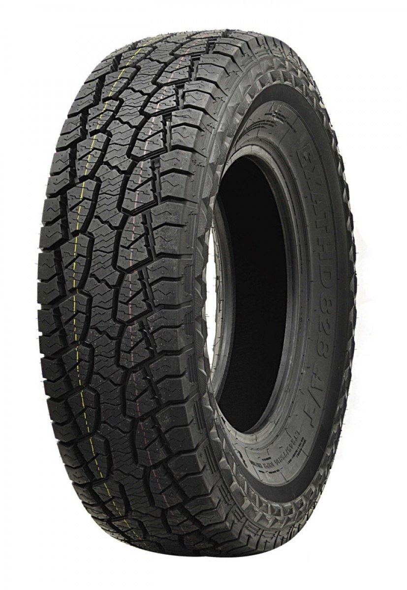 NEUMATICO HAIDA 245/70R16 TR 828 AT - 1