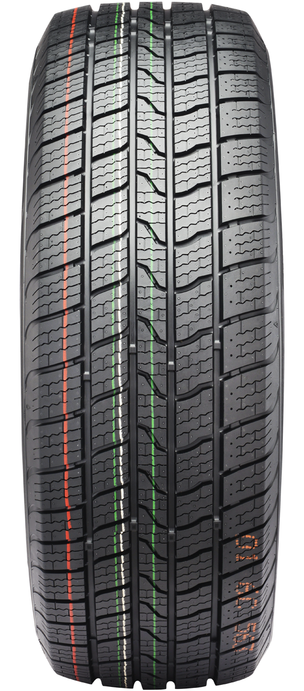 NEUMATICO 175/65R14 DI CROSSTOP 4/S COMPASAL - 2