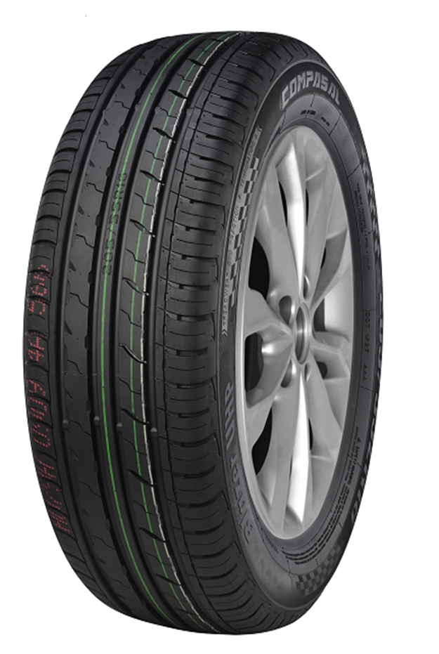 NEUMATICO COMPASAL 195/60R16 DI BLAZER HP - 1