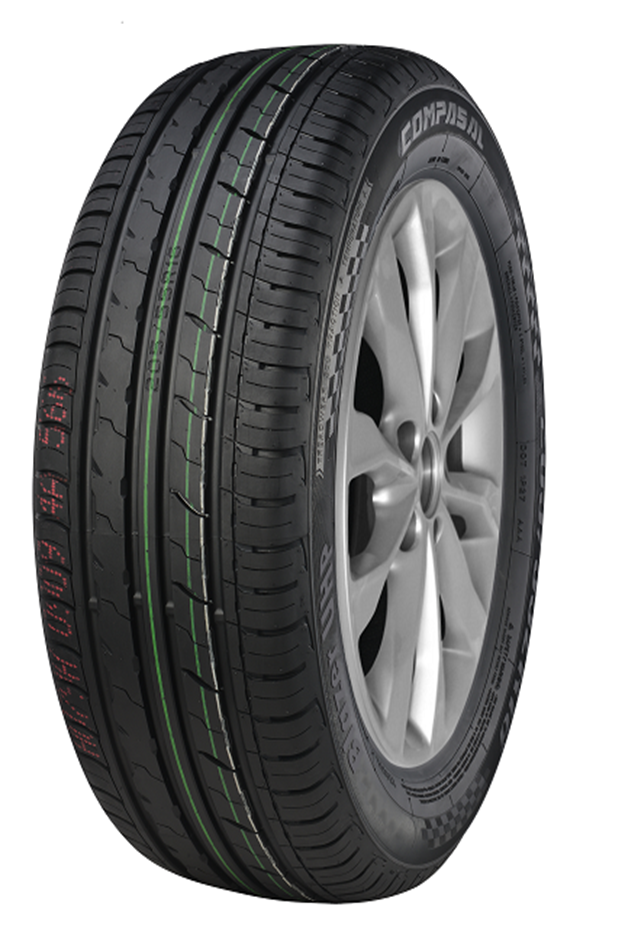 NEUMATICO COMPASAL 195/65R15 DI BLAZER HP - 1