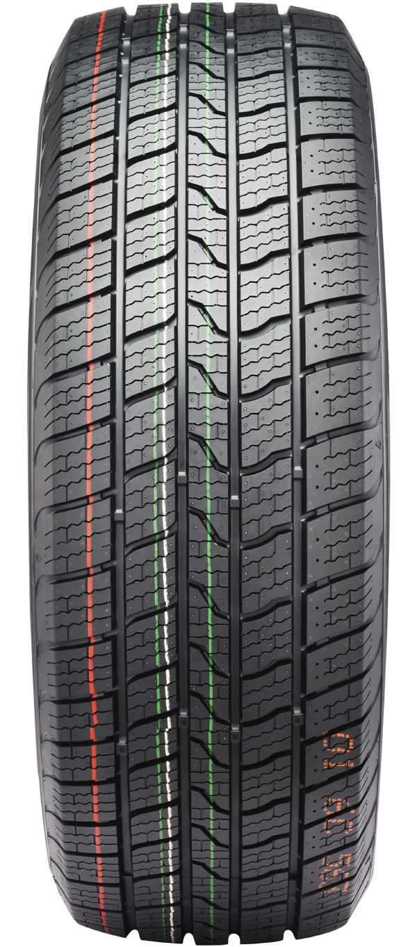 NEUMATICO COMPASAL 205/50R17 DI CROSSTOP 4S - 2