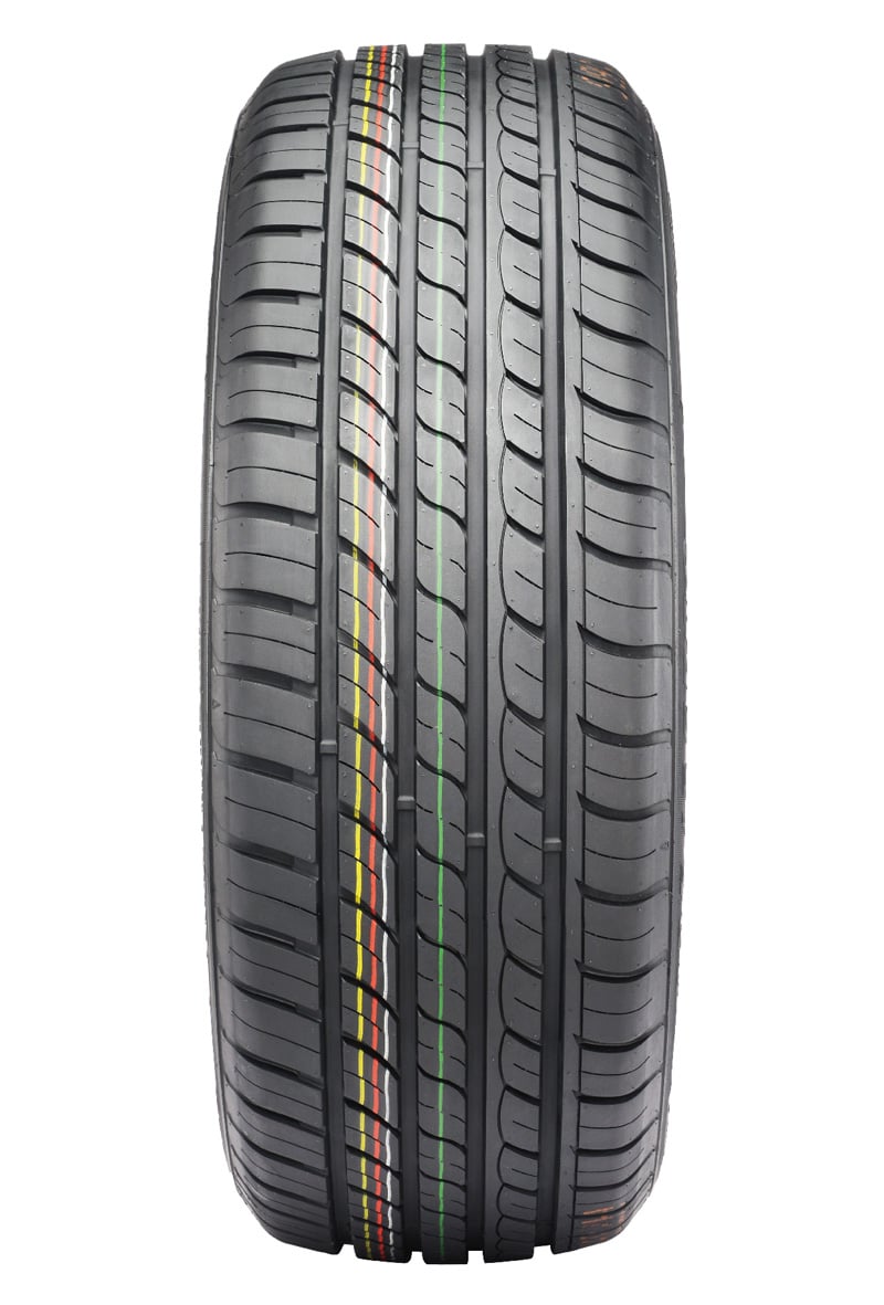 NEUMATICO COMPASAL 205/50R16 DI SMACHER - 2