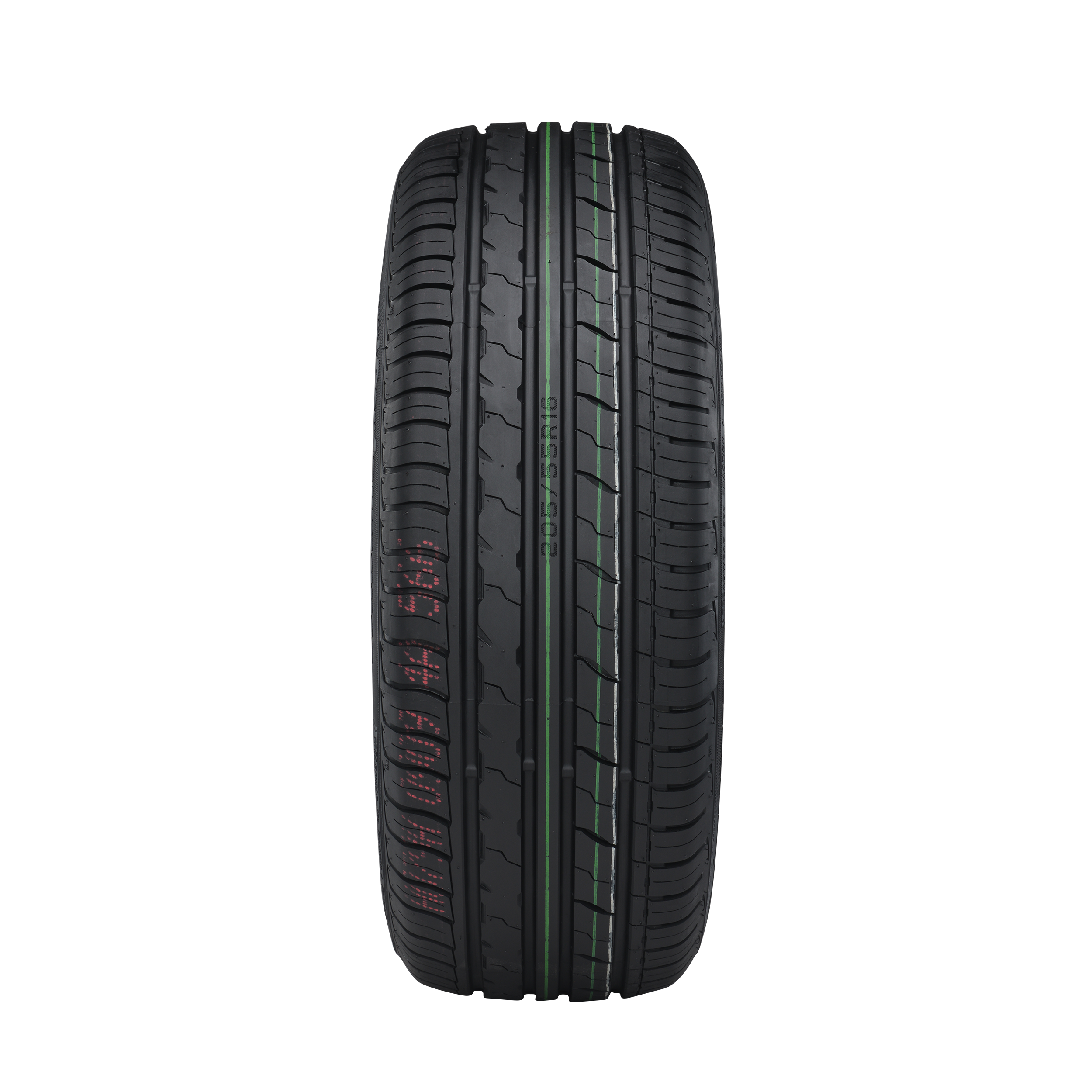 NEUMATICO COMPASAL 205/65R15 DI BLAZER HP - 1