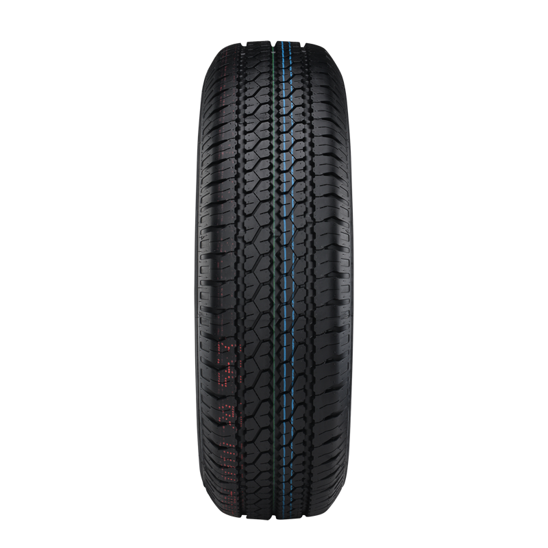 NEUMATICO COMPASAL 215/65R16C DI VANMAX - 2