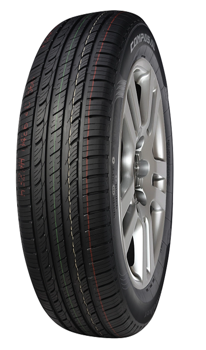 NEUMATICO 215/70R16 DI CITIWALKER COMPASAL - 1