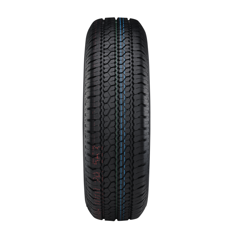 NEUMATICO 215/75R16C MI VANMAX COMPASAL - 2