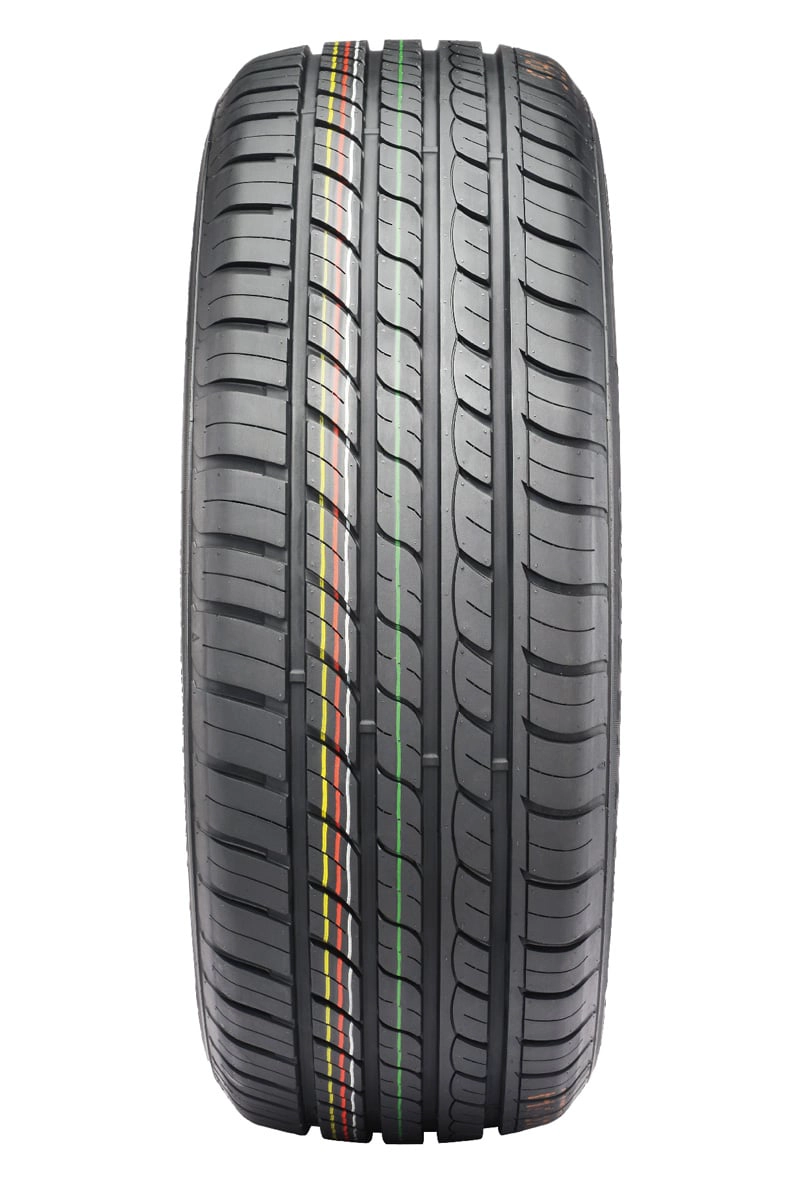 NEUMATICO COMPASAL 225/45R17 DI SMACHER - 2