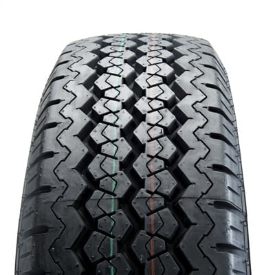 SET 4 NEUMATICOS HAIDA 185R14C DI 717 8PR - 2