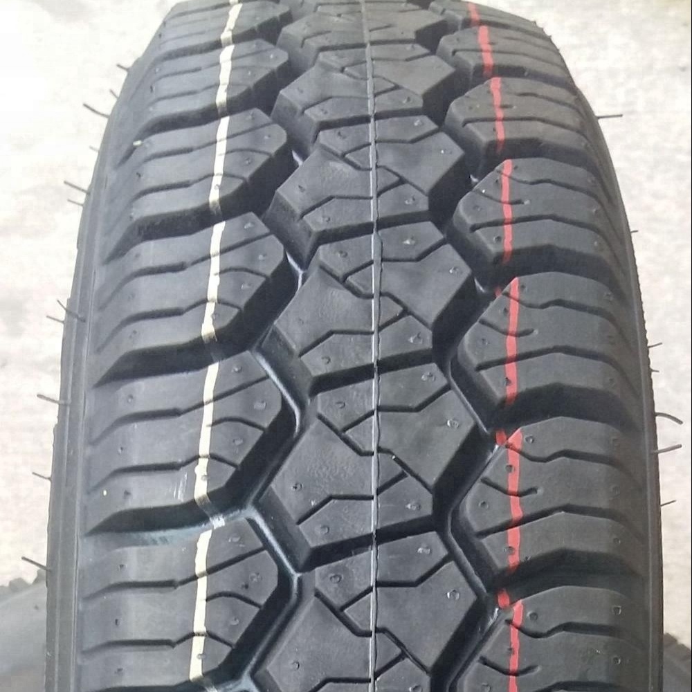 SET 4 NEUMATICOS TIANFU 5.00R12C MI RD224 10PR - 2