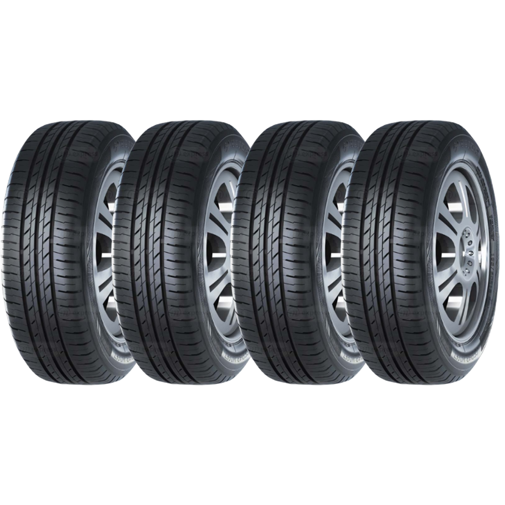 SET 4 NEUMATICOS 185/55R15 DI HAIDA 667 - 1