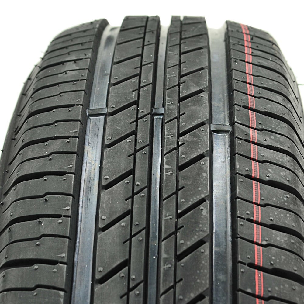 SET 4 NEUMATICOS 185/55R15 DI HAIDA 667 - 2
