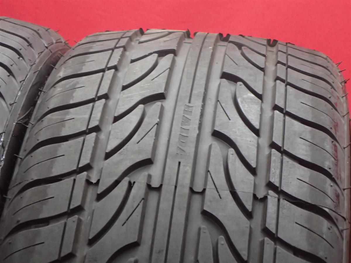 SET 4 NEUMATICOS 215/65R16 DI HAIDA 921 - 2