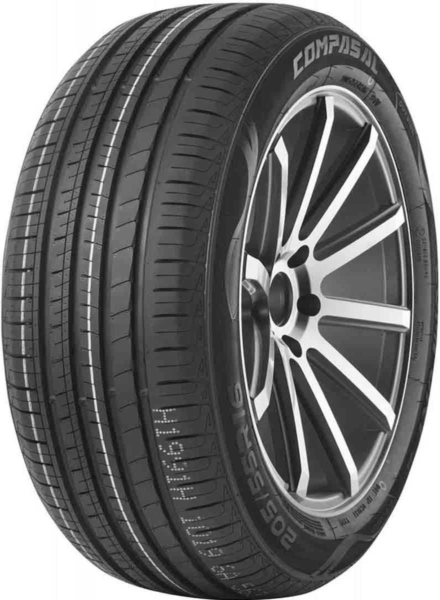 NEUMATICO 195/60R15 DI BLAZER HP COMPASAL - 1
