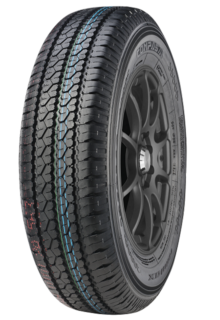 NEUMATICO COMPASAL 225/70R15C VANMAX - 1