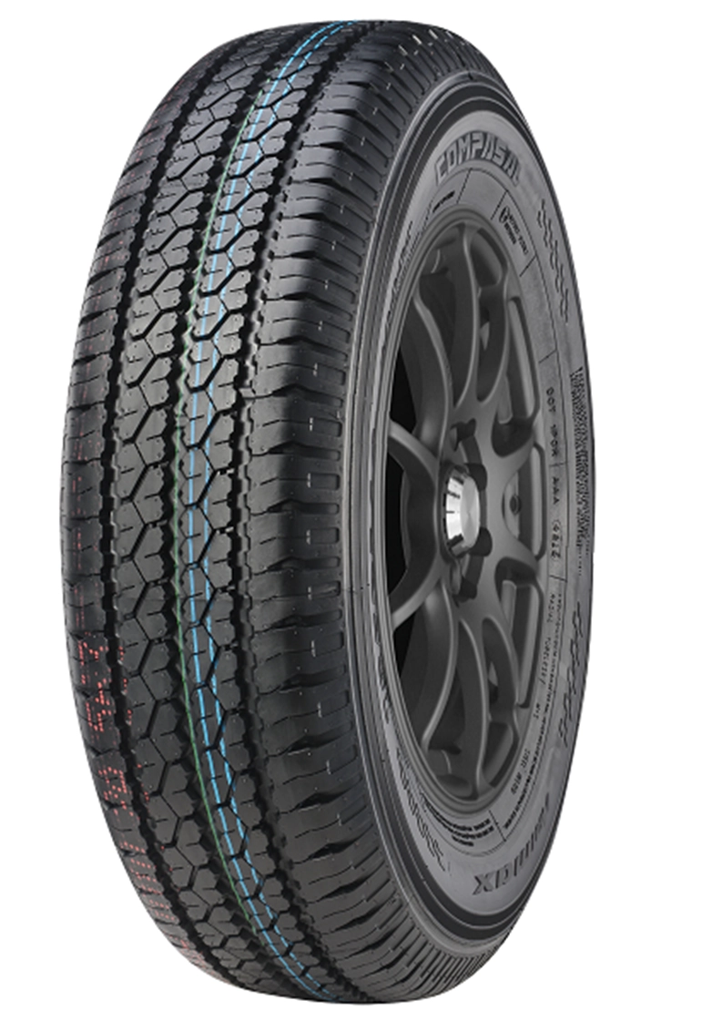 NEUMATICO 195/75R16C DI VANMAX COMPASAL - 1