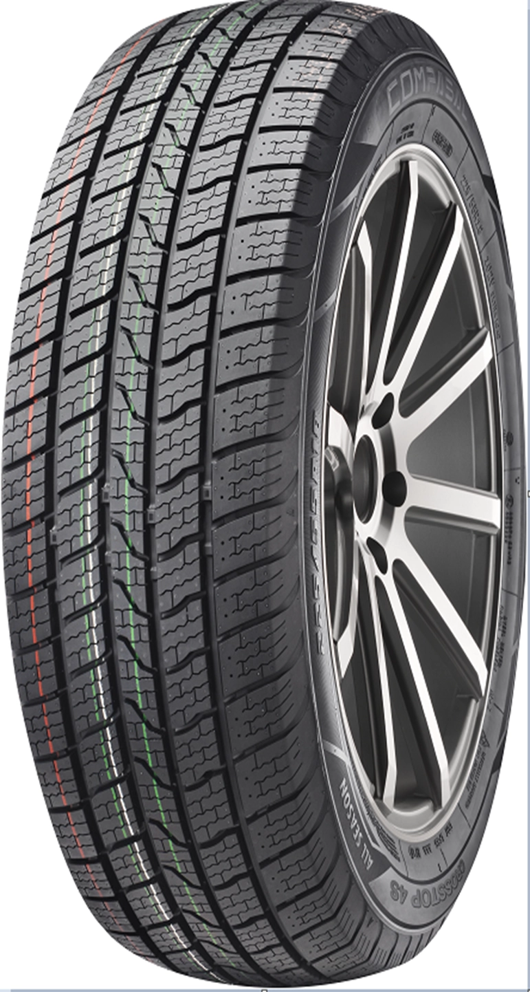 NEUMATICO 155/65R13 DI CROSSTOP 4S COMPASAL - 1