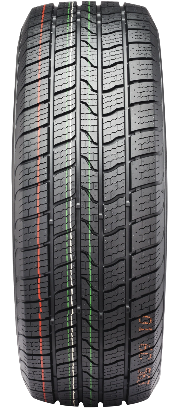 NEUMATICO 155/65R13 DI CROSSTOP 4S COMPASAL - 2