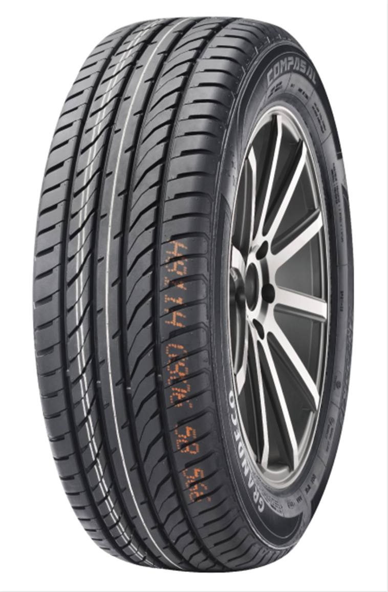 NEUMATICO 175/65R14 DI GRANDECO COMPASAL - 1