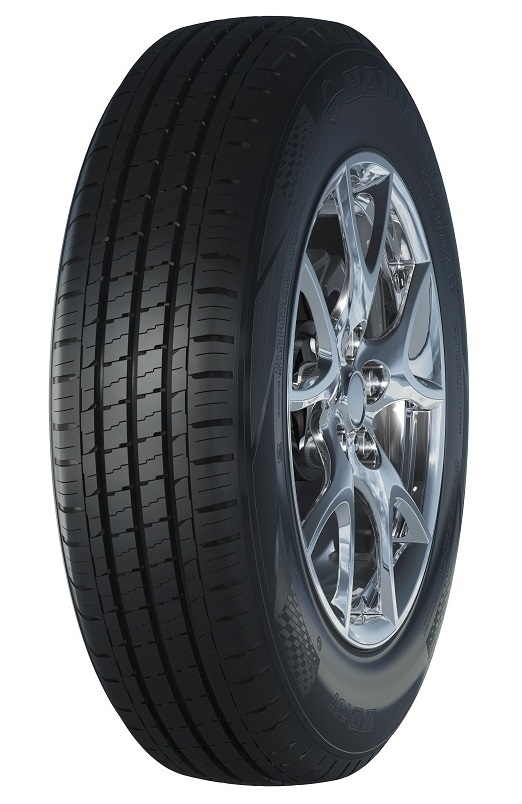 NEUMATICO 225/70R15C DI HAIDA 737 10PR - 1