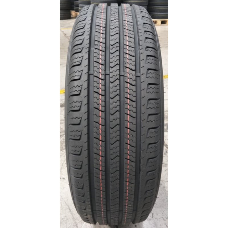 NEUMATICO MILEKING 265/70R16 DI 837 - 2