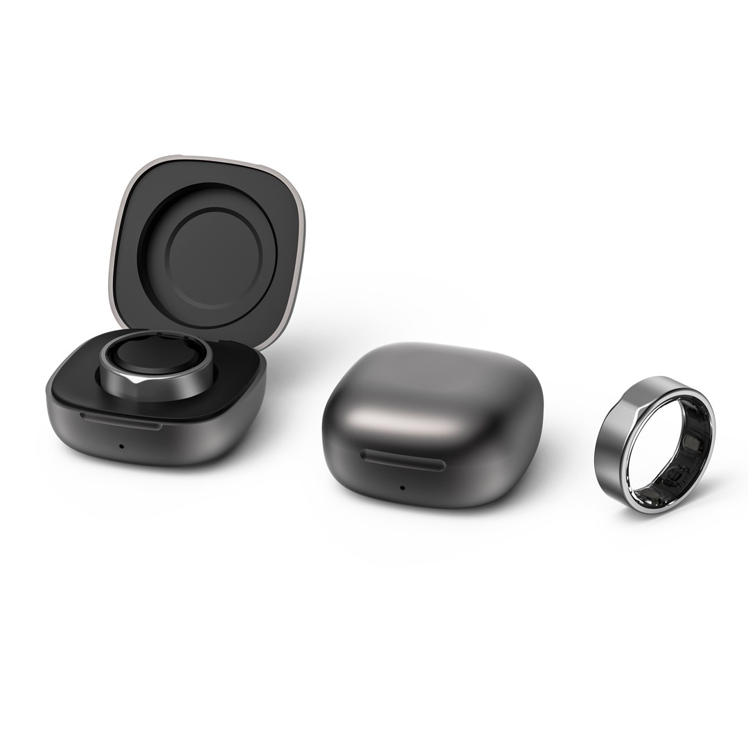 ANILLO INTELIGENTE OMNI RING - KINEGUN - TALLA 12 - 3