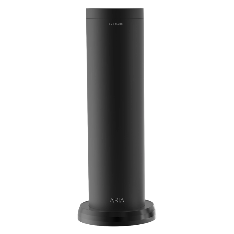 DIFUSOR AROMAS ELE CTRICO PREMIUM BLUETOOTH 150 ML COBERTURA 400 M2 - 1