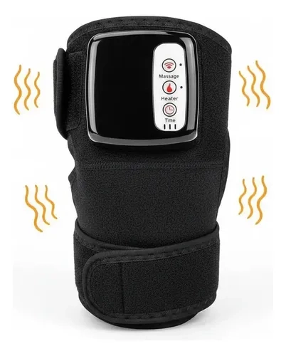 RODILLERA HOMBRERA CALOR FRIO VIBRACION KINEVIPER - 6