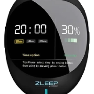 ELECTROESTIMULADOR MANEJO INSOMNIO ANSIEDAD ESTRE S - 1