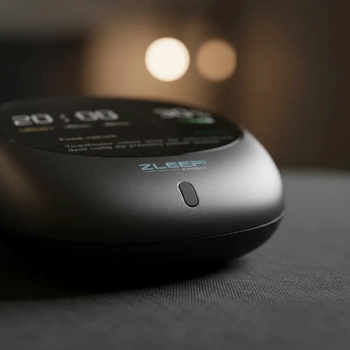 ELECTROESTIMULADOR MANEJO INSOMNIO ANSIEDAD ESTRE S - 3