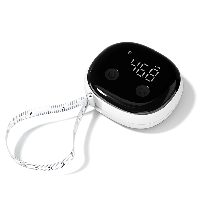 CINTA ME TRICA INTELIGENTE APP BLUETOOTH - BODY PRO SMART TAPE - 1