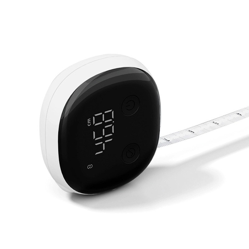CINTA ME TRICA INTELIGENTE APP BLUETOOTH - BODY PRO SMART TAPE - 2