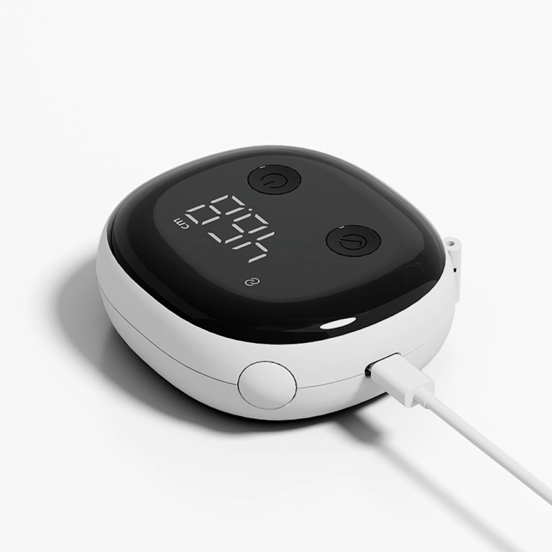 CINTA ME TRICA INTELIGENTE APP BLUETOOTH - BODY PRO SMART TAPE - 3