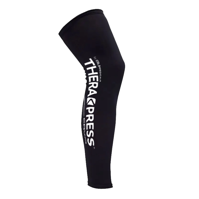 COMPRESA PIERNA FRIO GEL INFLAMACION DOLOR MUSCULAR RECUPERACION - 1