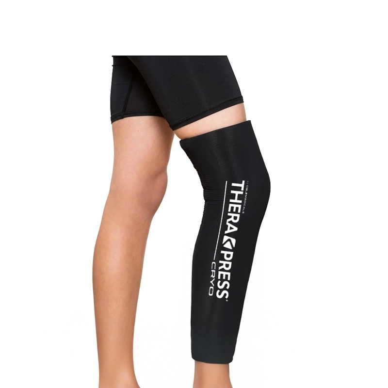 COMPRESA PIERNA FRIO GEL INFLAMACION DOLOR MUSCULAR RECUPERACION - 3