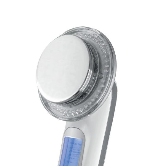 ULTRASONIDO LED REAFIRMANTE DE PIEL Y RECUPERACION MUSCULAR - ULTRAPRO III - 2