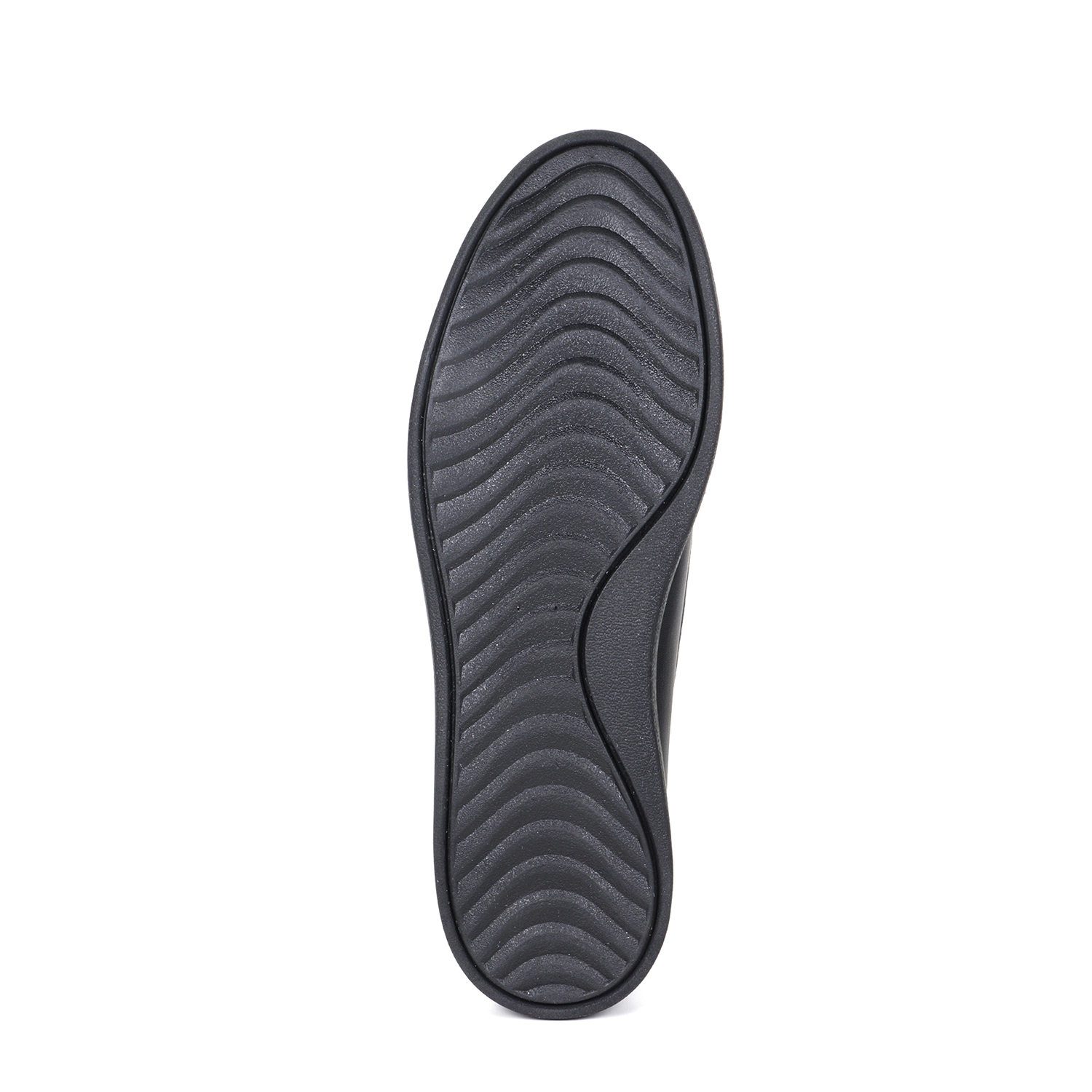ZAPATO CASUAL NEGRO MELISA EDA MANZINI - 7