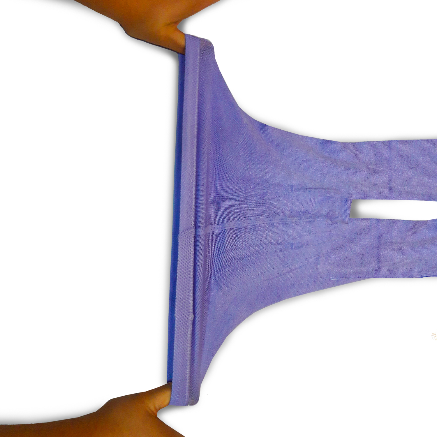 PACK 3 MEDIAS PANTY BAMBOO UNISEX NIÑOS MIKE'S MIKE`S - 6