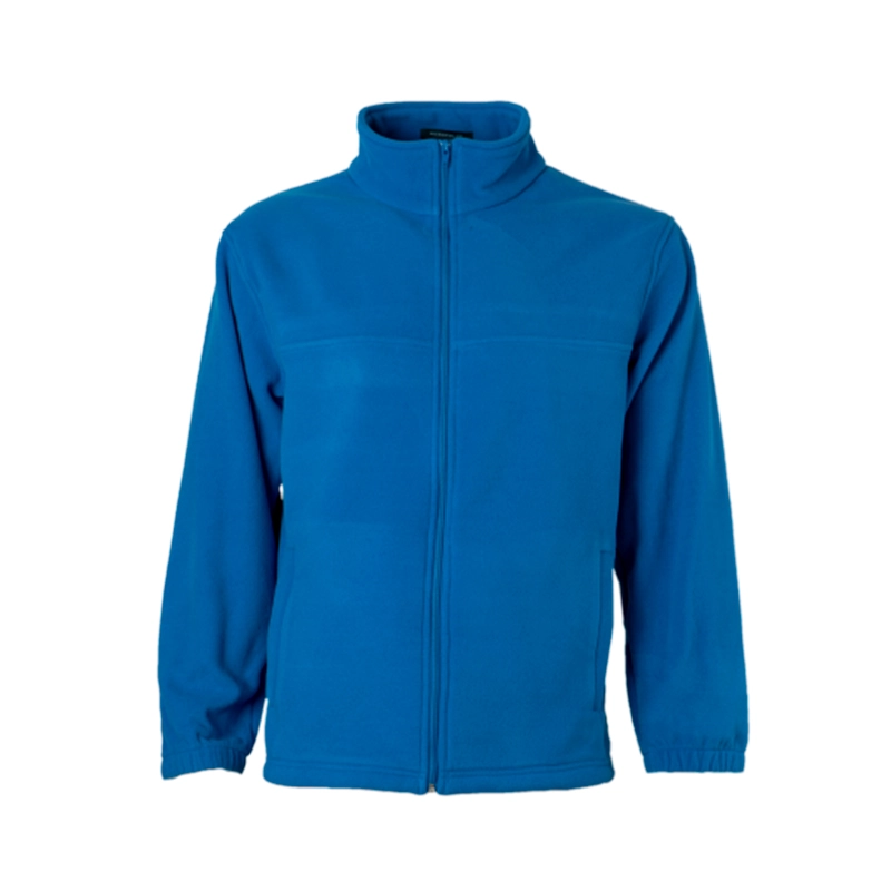MICROPOLAR HOMBRE AZUL REY MIKE`S - 1