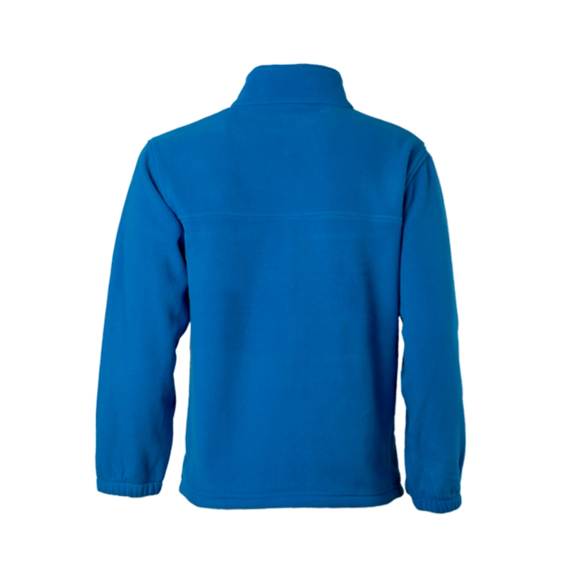 MICROPOLAR HOMBRE AZUL REY MIKE`S - 2