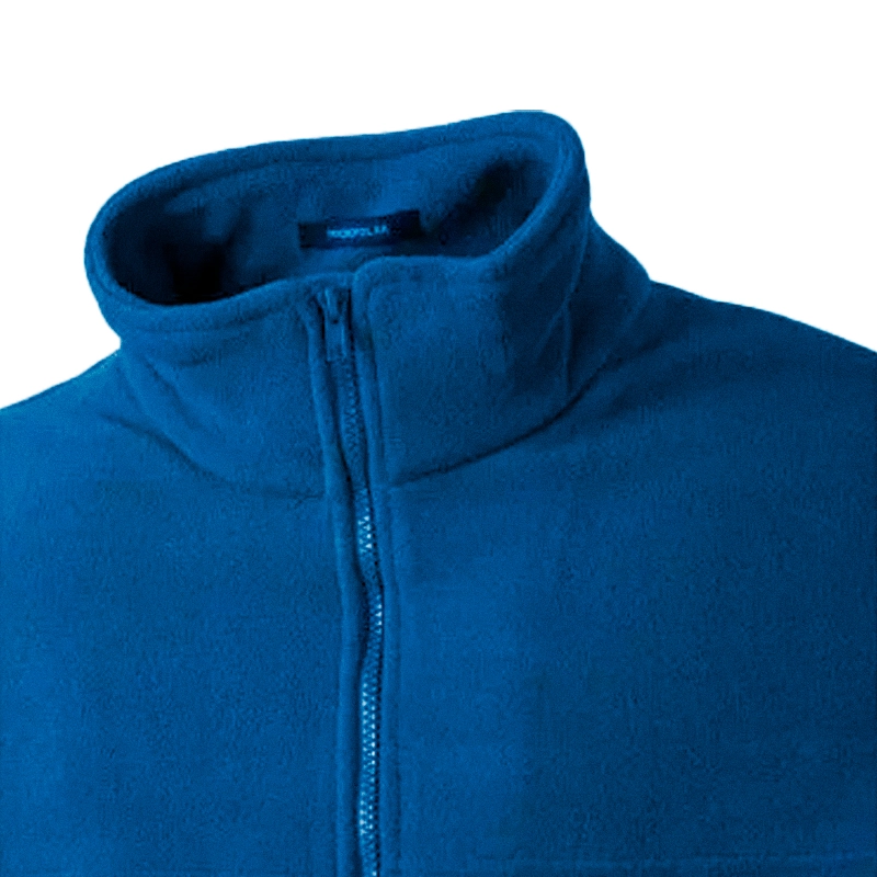 MICROPOLAR HOMBRE AZUL REY MIKE`S - 4