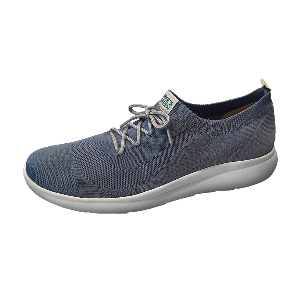 ZAPATILLA SUSTENTABLE JEANS MIKE`S - 1