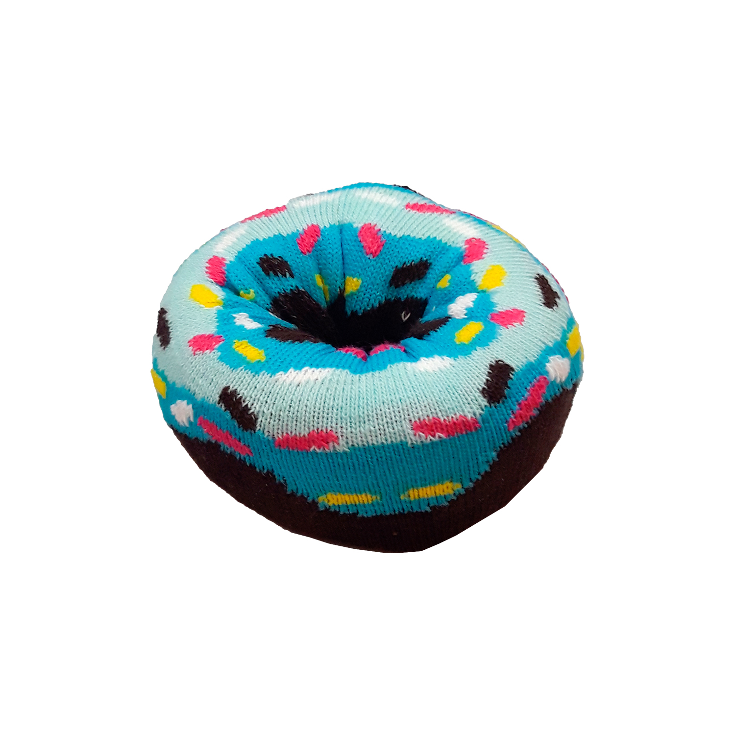 PACK X3 CALCETINES UNISEX MIKE'S DIVERTIDO DONUTS - 5