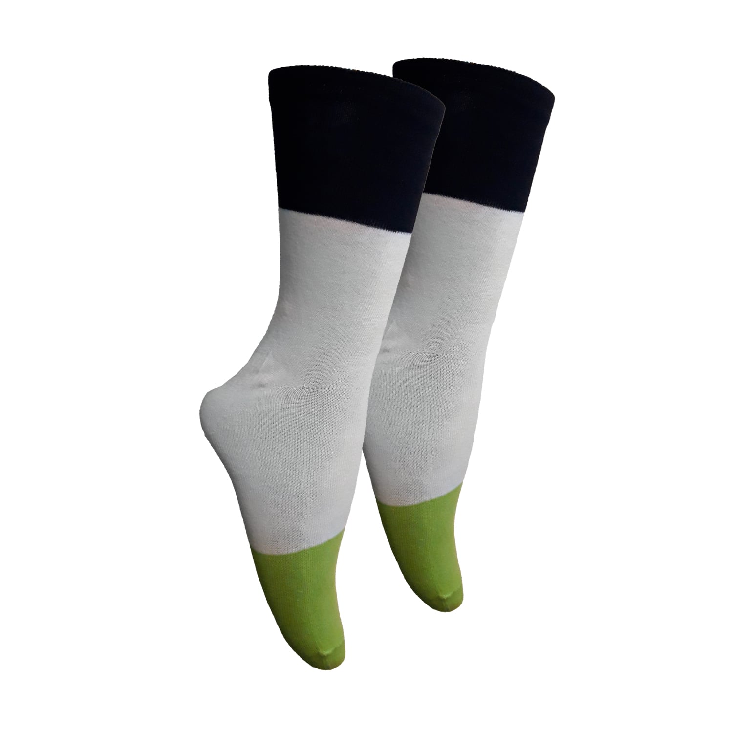 PACK X3 CALCETINES UNISEX MIKE'S DIVERTIDOS CAJA SUSHI - 2