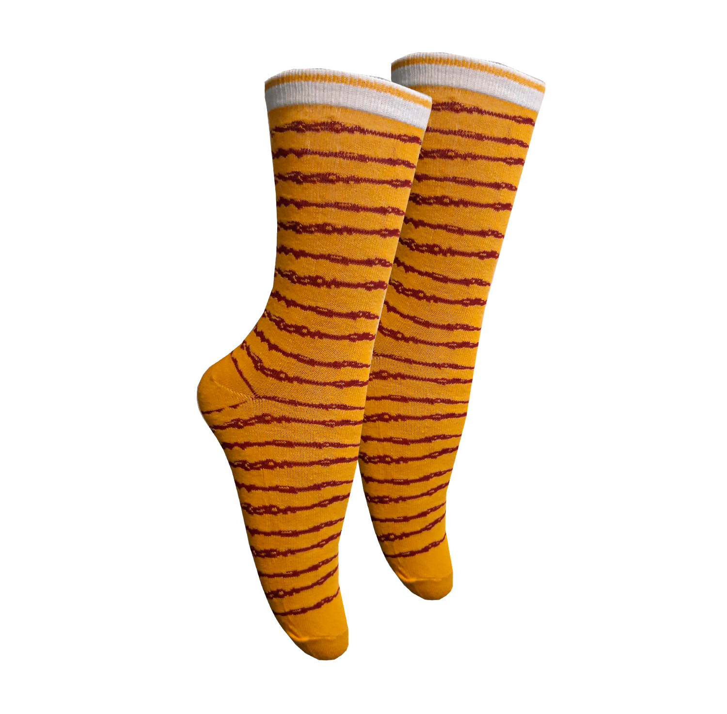 PACK X3 CALCETINES UNISEX MIKE'S DIVERTIDOS CAJA SUSHI - 3