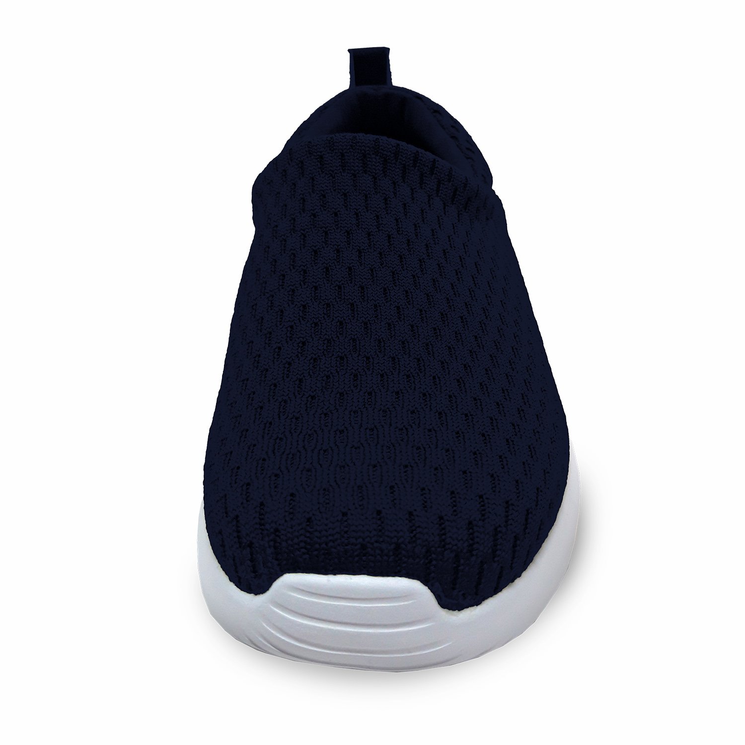 ZAPATILLAS SLIP ON UNISEX MIKE'S PILATES AZUL - 3