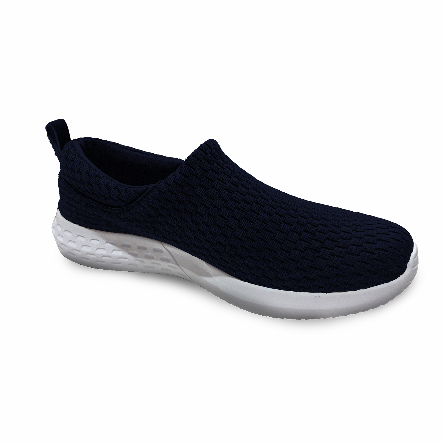 ZAPATILLAS SLIP ON UNISEX MIKE'S PILATES AZUL - 4