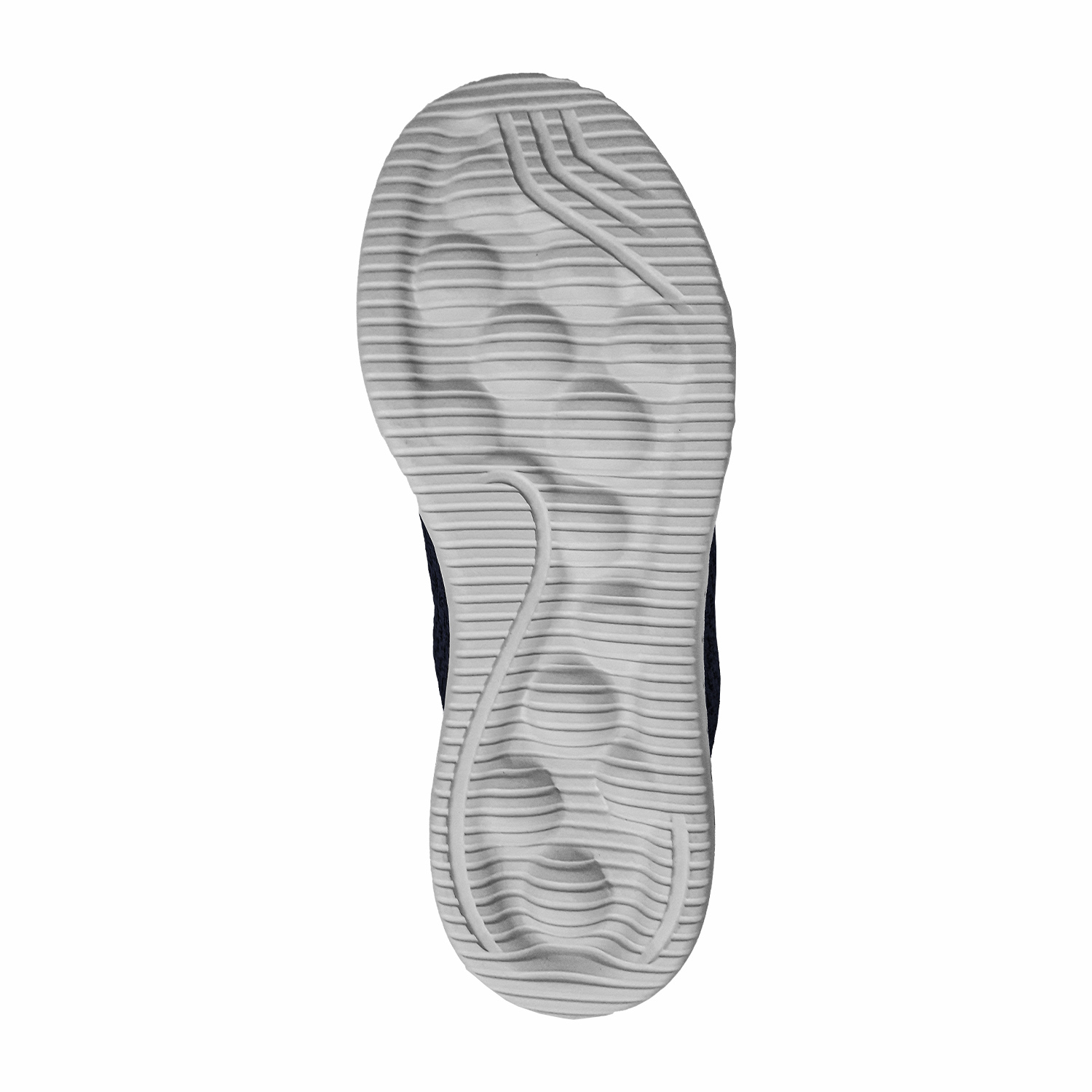 ZAPATILLAS SLIP ON UNISEX MIKE'S PILATES AZUL - 6