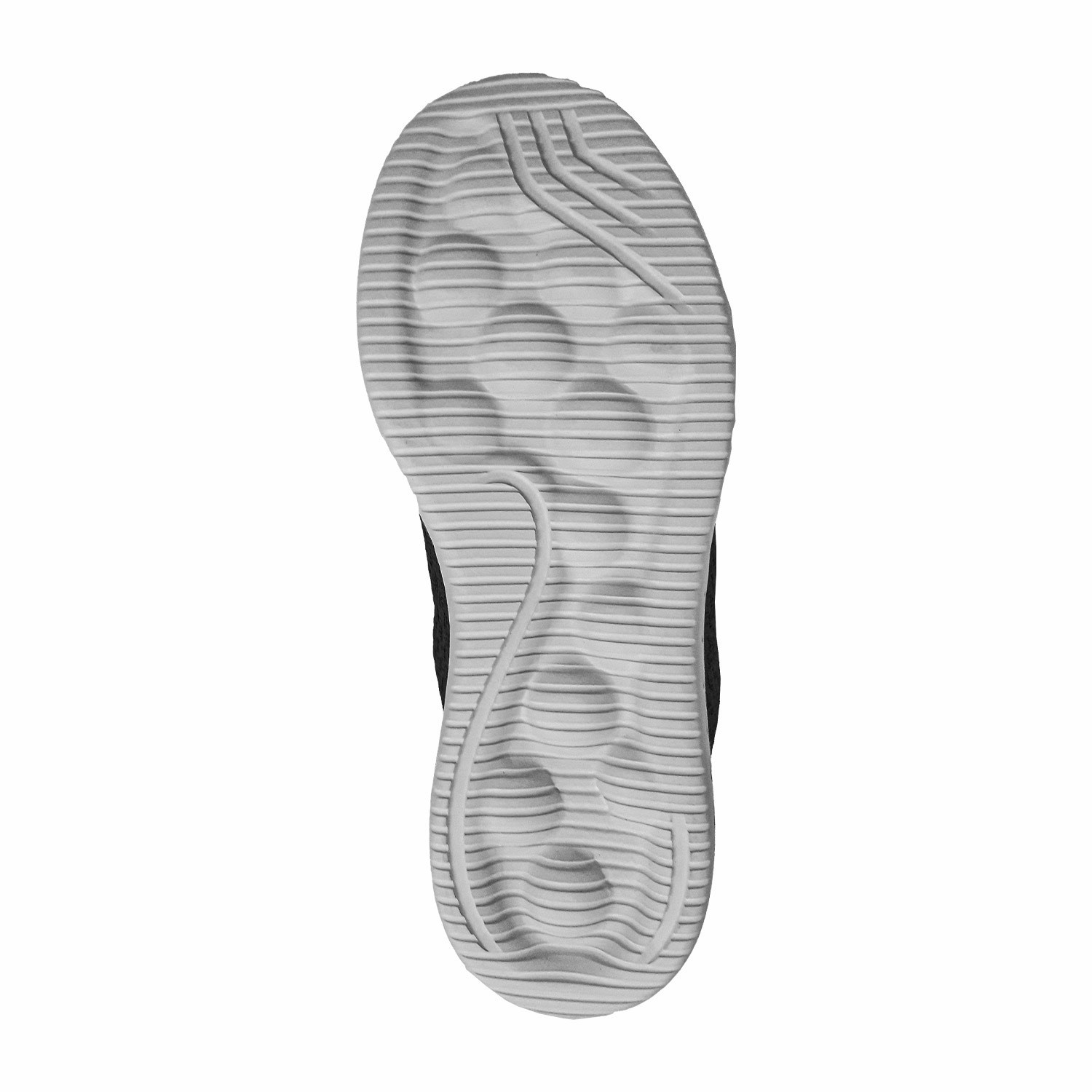 ZAPATILLA SLIP ON UNISEX NEGRO MIKE`S - 6