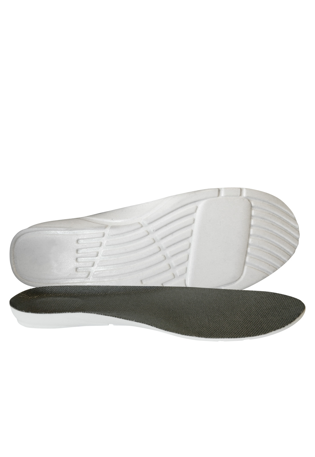 ZAPATILLAS UNISEX MIKE'S YOGA AZUL CON CORDÓN ELASTICADO - 4